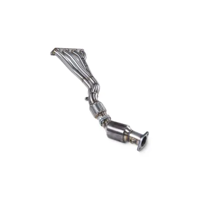 Product image of Scorpion R53 R52 R50 Exhaust Manifold & Sports Cat SMNX014