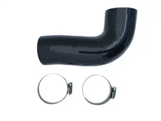 Product image of M7 Lower Cold Side Intercooler Elbow Kit R55 R56 R57 R58 R59 R60 R61