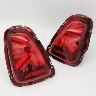 Product image of SMPS2012 Union Jack Tail Lights R56 R57 R58 R59