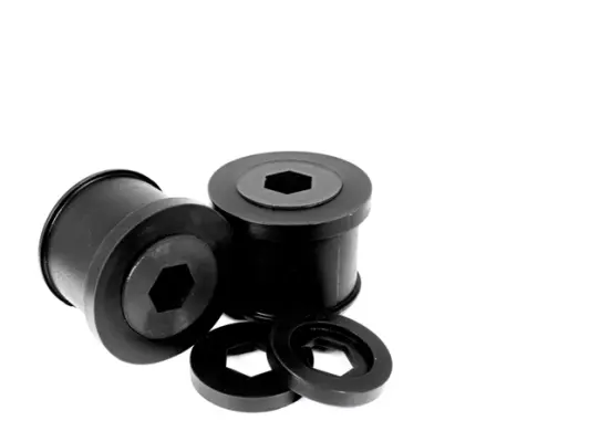 Powerflex Bushes PFF5-201BLK