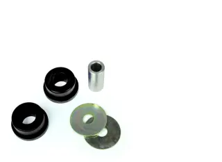 Product image of Powerflex Lower Engine Mount Small Bush (Black Series)