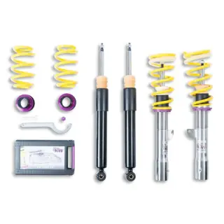 Product image of KW Suspension V1 Coilover Kit R50 R52 R53 06/2001-03/2002