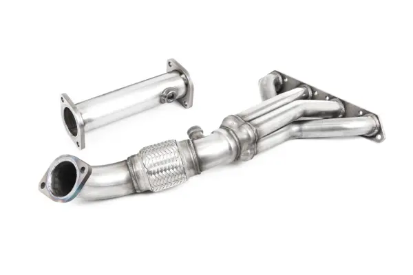 Product image of Milltek R53 R52 R50 Mini Exhaust Manifold De-Cat SSXM459