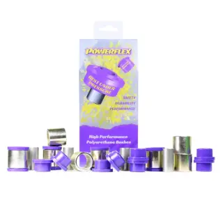 Product image of Powerflex Rear Control Arm Bushes