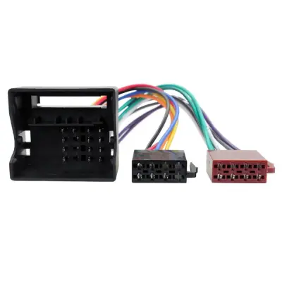 Product image of Car Audio Head Unit Adaptor R50 R52 R53 2003+