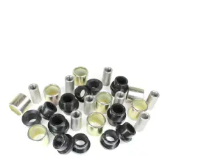 Product image of Powerflex Rear Control Arm Bushes (Black Series)