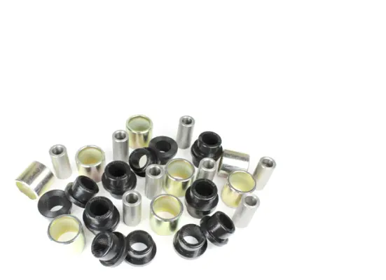 Powerflex Bushes PFR5-109BLK