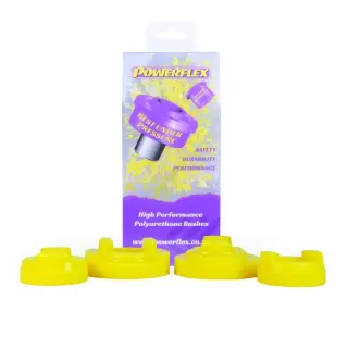 Product image of Powerflex Rear Trailing Arm Front Bush Inserts R53