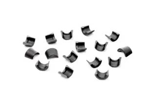 Product image of Supertech R56 Single Groove Valve Keepers - Set of 32