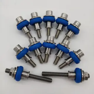 Product image of Orranje Rocker Cover Bolt & Spacer Kit R53 R52 R50