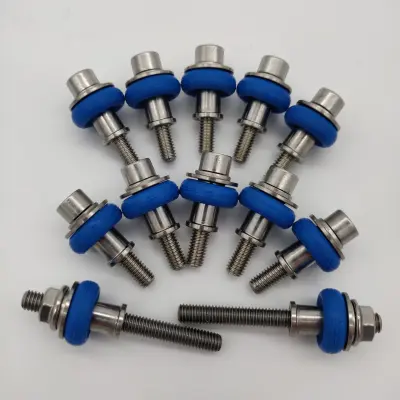 Product image of Orranje Rocker Cover Bolt & Spacer Kit R53 R52 R50