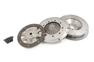 Product image of TTV Organic Clutch & Flywheel Kit F56