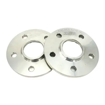 Product image of Mini KAVS Motorsport Wheel Spacers - F54 F55 F56 F57 F60