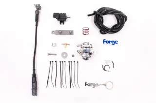Product image of Forge R56 N18 Blow Off Valve Kit