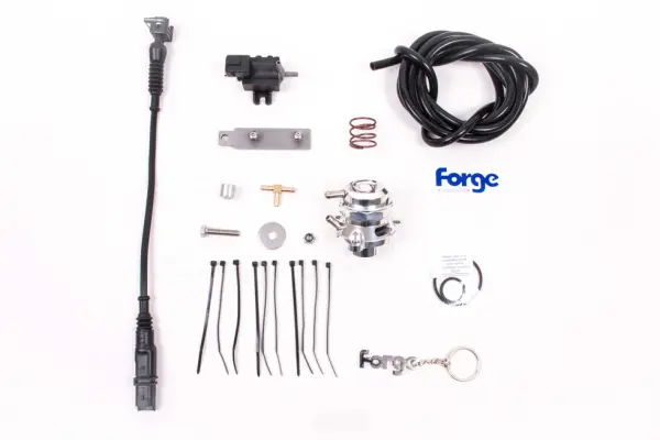 Product image of Forge R56 N18 Blow Off Valve Kit