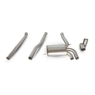 Product image of Scorpion F56 Non-GPF Catback Exhaust Spare Parts