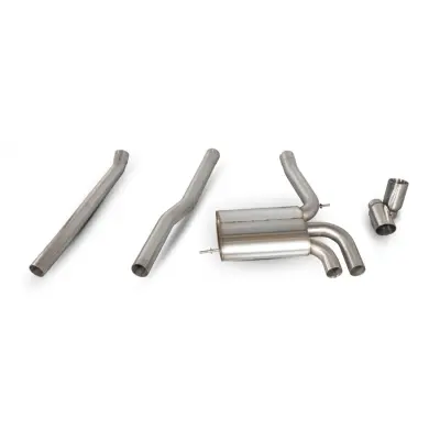 Product image of Scorpion F56 Non-GPF Catback Exhaust Spare Parts