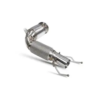 Product image of Scorpion Exhausts Downpipe Hi-Flow Sports Cat F56 GPF 2019-2021