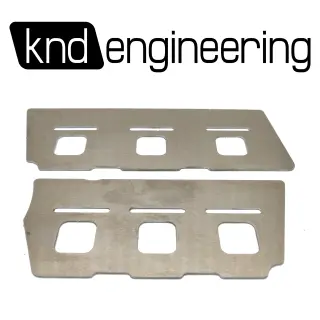 Product image of KND Engineering Sump Baffles Plates R53 R52 R50