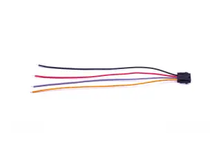 Product image of P3 Gauges V3 Hardwire Harness