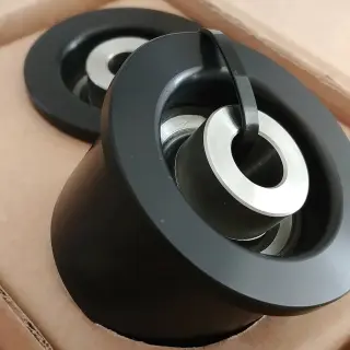 Product image of KND Engineering Trailing Arm Bushes R50 R52 R53 R55 R56 R57 R58 R59