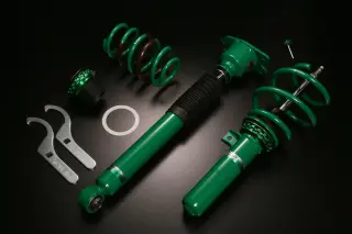 Product image of TEIN Street Advance Z Adjustable Coilover Kit F56