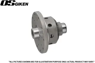 Product image of OS Giken SuperLock LSD Limited Slip Differential MINI R52 R53 R56