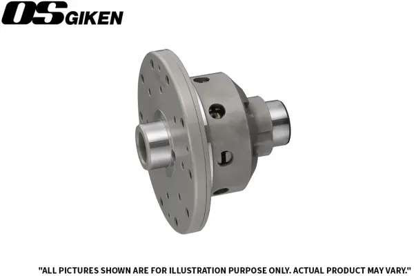 Product image of OS Giken SuperLock LSD Limited Slip Differential MINI R52 R53 R56
