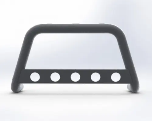 Product image of M7 Bolt-On Bull Bar Kit R60 R61