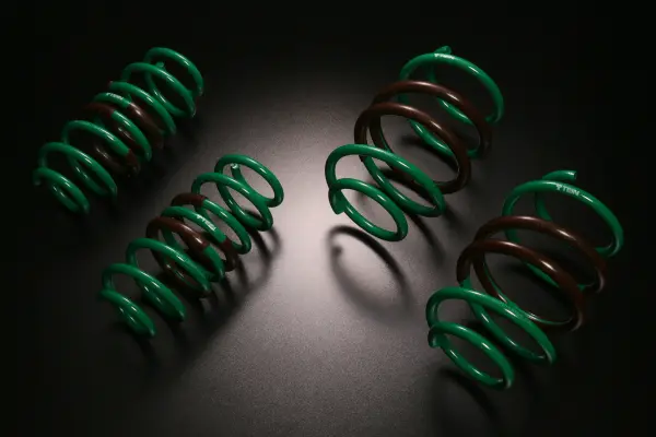 Product image of TEIN S-Tech S.Tech Lowering Springs F56 - 30mm / 28mm