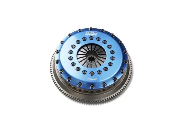 Product image of OS Giken STR Single Plate Clutch R56 STR1CD