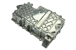 Product image of URO Parts Engine Oil Sump Pan R53 R52 R50
