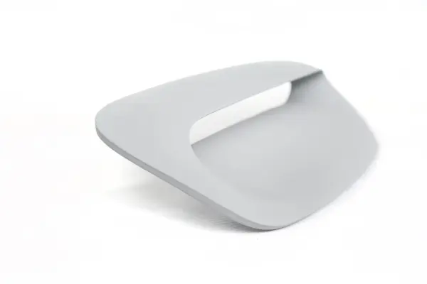 Product image of LEAP Lambda2 R56 R55-R59 MINI Larger Bonnet Scoop