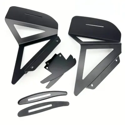 Orranje G-Wing Lite Skeleton