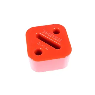 Product image of Powerflex Universal Exhaust Mount