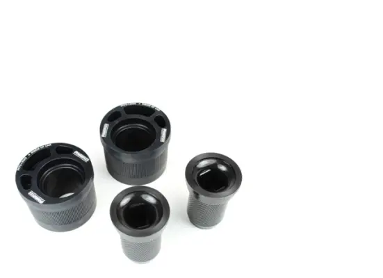 Powerflex Bushes PFF5-1302GBLK
