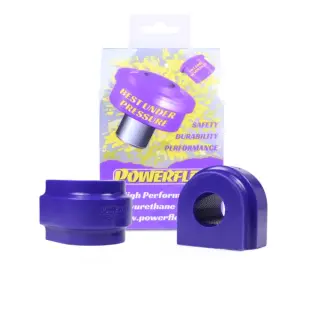 Product image of Powerflex Front Anti Roll Bar Bush 23.7MM