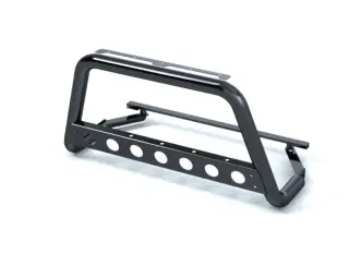Product image of M7 Bolt-On Bull Bar Kit F60 F54