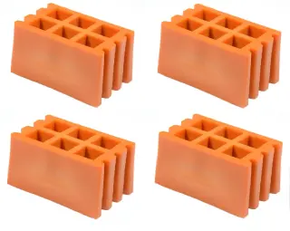 Product image of MINI JCW GP1 Jacking Blocks