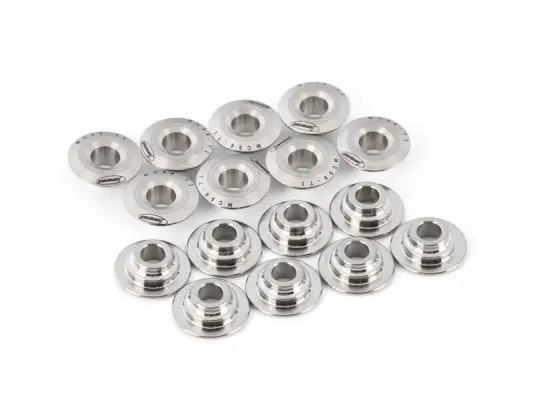 Product image of Supertech R56 N14 N18 Titanium Retainers