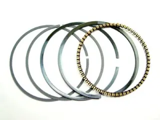 Product image of Race Piston Rings R53 R52 R50 - Forged Pistons