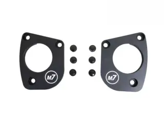 Product image of M7 Strut Reinforcement Plates (SRPs) R50 R52 R53