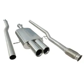 Product image of Cobra Sport Exhausts Catback System TP83 - Non-Resonated MINI R56 R57 Cooper S MN14TP83