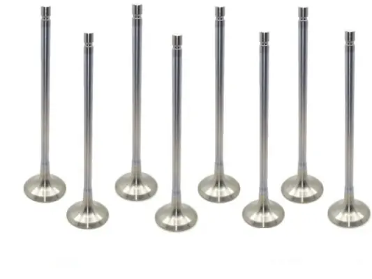 Product image of Supertech R56 N14 N18 Exhaust Valves Inconel