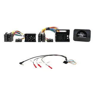 Product image of Car Audio Steering Wheel Control Harness R50 R52