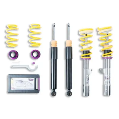 Product image of KW Suspension V1 Coilover Kit R50 R52 R53 04/2002-11/2006