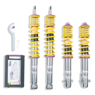 Product image of KW Suspension V2 Coilover Kit R50 R52 R53 04/2002-11/2006