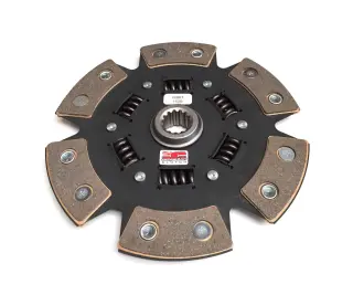 Product image of Competition Clutch Replacement Clutch Disc for Stage 4 3050-1620 MINI Cooper S R53