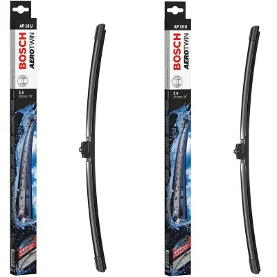 Product image of Bosch Aerotwin Front Wiper Blades R55 R56 LCI