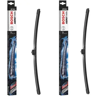 Product image of Bosch Aerotwin Front Wiper Blades R60 R61